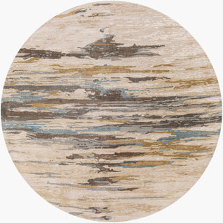 Surya Kavita KVT-2301 Area Rug Round