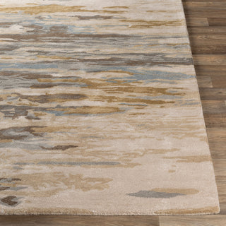 Surya Kavita KVT-2301 Area Rug Angle