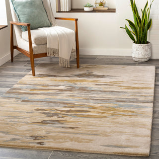 Surya Kavita KVT-2301 Area Rug Room Scene Feature
