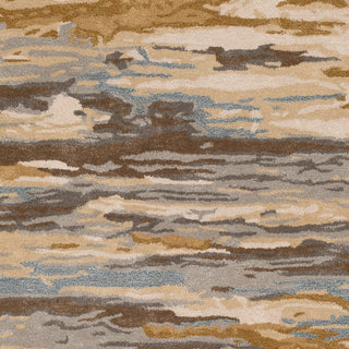 Surya Kavita KVT-2301 Area Rug Swatch