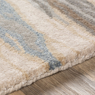 Surya Kavita KVT-2301 Area Rug Detail