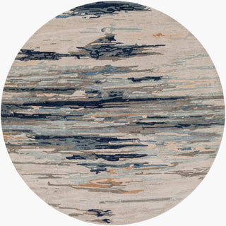Surya Kavita KVT-2302 Area Rug Round