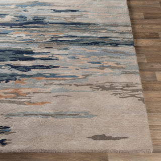 Surya Kavita KVT-2302 Area Rug Angle