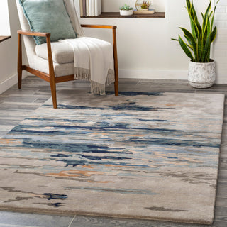 Surya Kavita KVT-2302 Area Rug Room Scene Feature