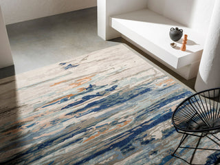 Surya Kavita KVT-2302 Area Rug Style Shot Feature