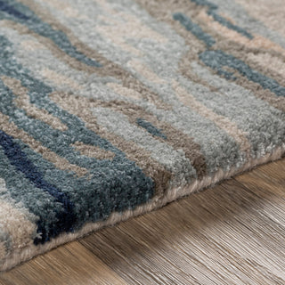 Surya Kavita KVT-2302 Area Rug Detail