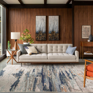 Surya Kavita KVT-2302 Area Rug Room Scene Feature