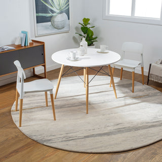 Surya Kavita KVT-2303 Area Rug Room Scene Feature