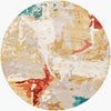 Surya Kavita KVT-2305 Area Rug Round