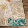 Surya Kavita KVT-2305 Area Rug Angle