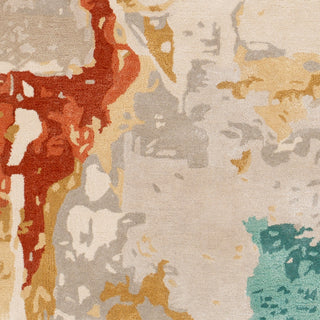 Surya Kavita KVT-2305 Area Rug Swatch