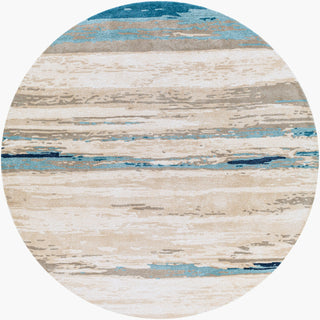 Surya Kavita KVT-2306 Area Rug Round