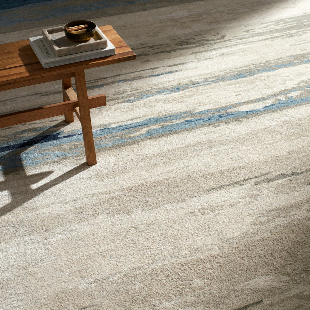 Surya Kavita KVT-2306 Area Rug Style Shot Feature