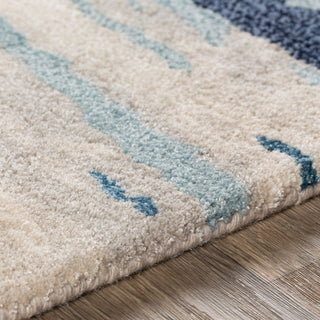 Surya Kavita KVT-2306 Area Rug Detail