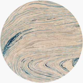 Surya Kavita KVT-2308 Area Rug Round