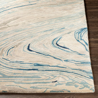 Surya Kavita KVT-2308 Area Rug Angle