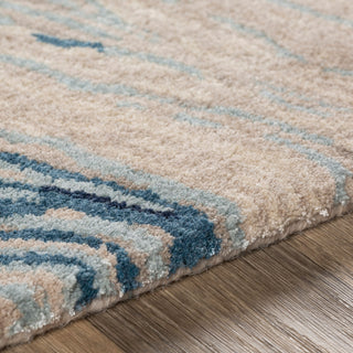 Surya Kavita KVT-2308 Area Rug Detail