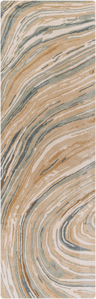 Surya Kavita KVT-2309 Area Rug Runner
