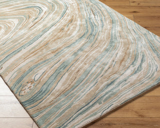 Surya Kavita KVT-2309 Area Rug Corner Shot