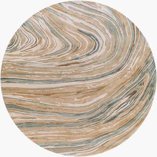 Surya Kavita KVT-2309 Area Rug Round