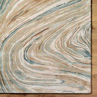 Surya Kavita KVT-2309 Area Rug Detail