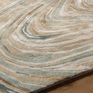 Surya Kavita KVT-2309 Area Rug Detail