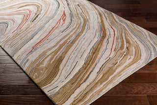 Surya Kavita KVT-2310 Area Rug Corner Shot