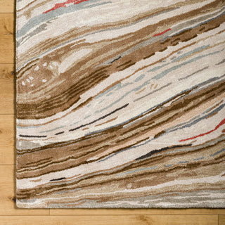 Surya Kavita KVT-2310 Area Rug Detail