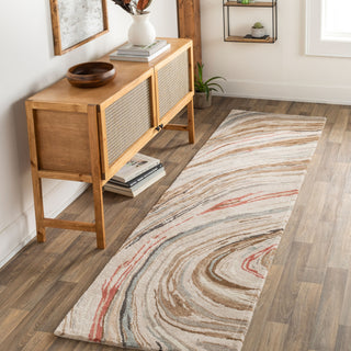Surya Kavita KVT-2310 Area Rug Room Scene Feature