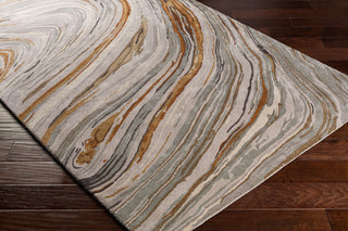 Surya Kavita KVT-2311 Area Rug Corner Shot