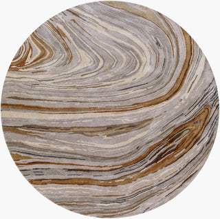 Surya Kavita KVT-2311 Area Rug Round