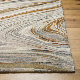 Surya Kavita KVT-2311 Area Rug Angle
