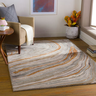 Surya Kavita KVT-2311 Area Rug Room Scene Feature
