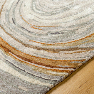Surya Kavita KVT-2311 Area Rug Detail