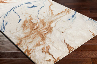 Surya Kavita KVT-2312 Area Rug Corner Shot