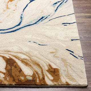 Surya Kavita KVT-2312 Area Rug Angle