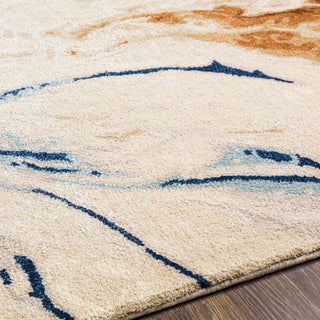 Surya Kavita KVT-2312 Area Rug Detail