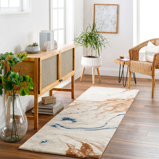Surya Kavita KVT-2312 Area Rug Room Scene Feature