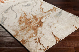 Surya Kavita KVT-2313 Area Rug Corner Shot