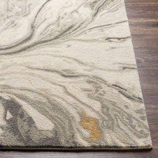 Surya Kavita KVT-2314 Area Rug Angle