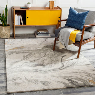 Surya Kavita KVT-2314 Area Rug Room Scene Feature