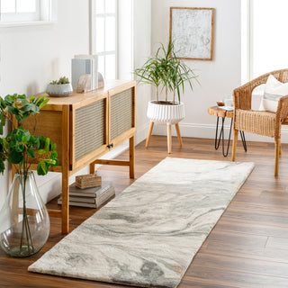Surya Kavita KVT-2314 Area Rug Room Scene Feature