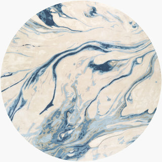 Surya Kavita KVT-2315 Area Rug Round