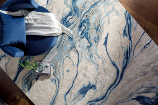 Surya Kavita KVT-2315 Area Rug Style Shot Feature