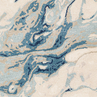 Surya Kavita KVT-2315 Area Rug Swatch