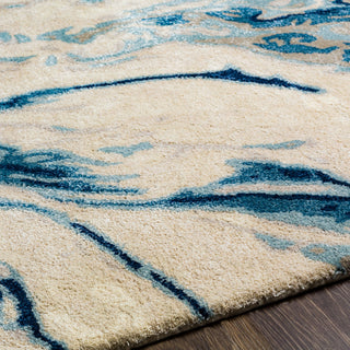Surya Kavita KVT-2315 Area Rug Detail