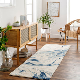 Surya Kavita KVT-2315 Area Rug Room Scene Feature