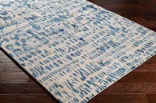 Surya Kavita KVT-2316 Area Rug Corner Shot