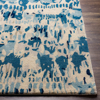 Surya Kavita KVT-2316 Area Rug Angle