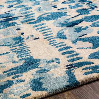 Surya Kavita KVT-2316 Area Rug Detail